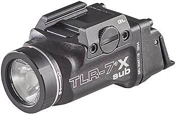 1-5 Streamlight TLR-I S タクティカルライト 1-5 Streamlight TLR-I S タクティカルライト TLR-1® | Tactical